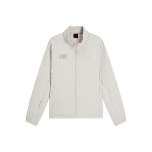 PEAK Тренчкот Женские Beria Серый