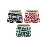 3 пачки [Черный + Красный + Зеленый]