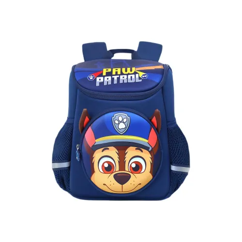 PAW Patrol Полиэстер с Неопреном Детская Сумка Kids Синий