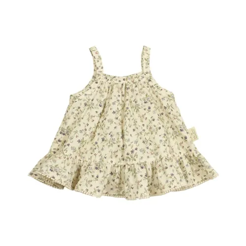 Lele Jove Топ на бретелях для детей 3-7 лет