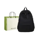 Черный+изысканная сумка для покупок