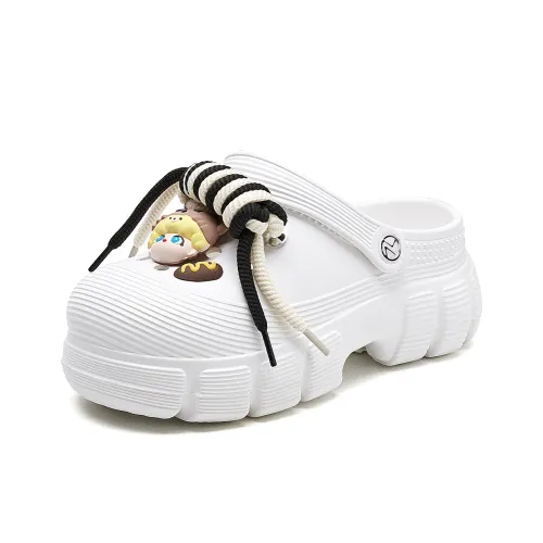 La Chapelle Сабо Женские Белые