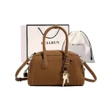 Наполнитель: Коричневый + Сумка для покупок