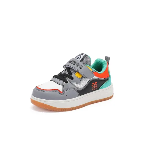 BOBDOG Низкие кроссовки для бега детские