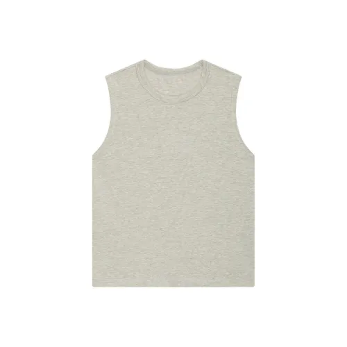 Nice Rice Майка Светло-Серый Дети Возраст 3-7 Лет