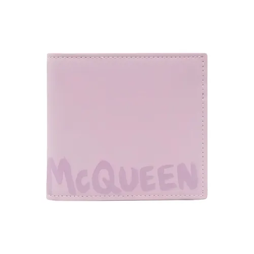 Alexander McQueen Кошельки Мужской