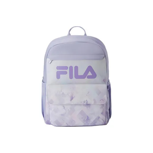 FILA Фиолетовый Kids Рюкзаки
