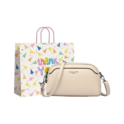 Three Ducklings Высокое качество Ткань Плечевая сумка Стандартная Женская Белый Хаки Черный Серый Синий Красный