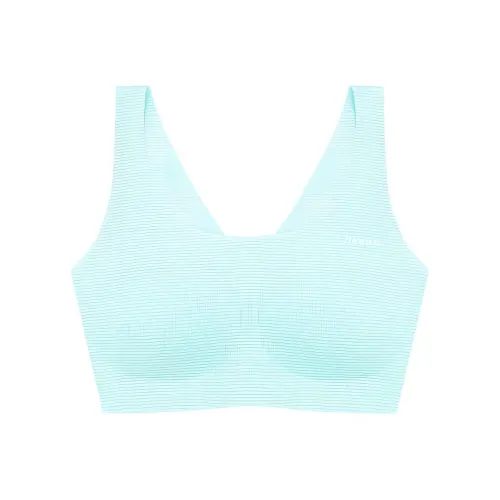 Ubras Small Cool Breeze Series Школьный возраст Бандо / Бюстгальтеры / Спортивные бюстгальтеры