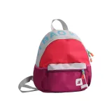 Арбузно-красный, розовый, фиолетовый, серый