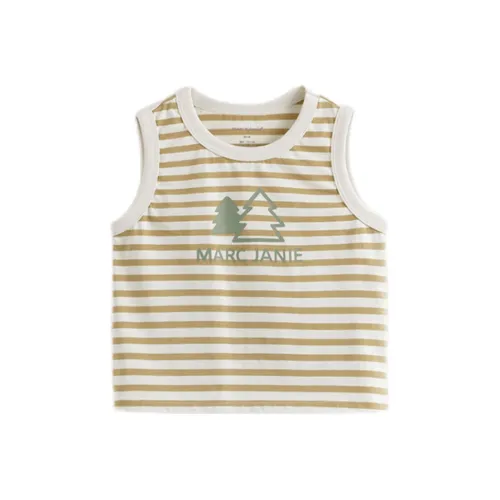 MARC JANIE Майка Дети Возраст 3-7 лет