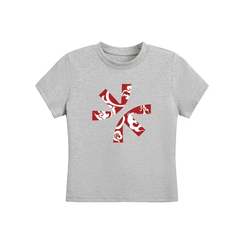 TIRED Унисекс Футболка