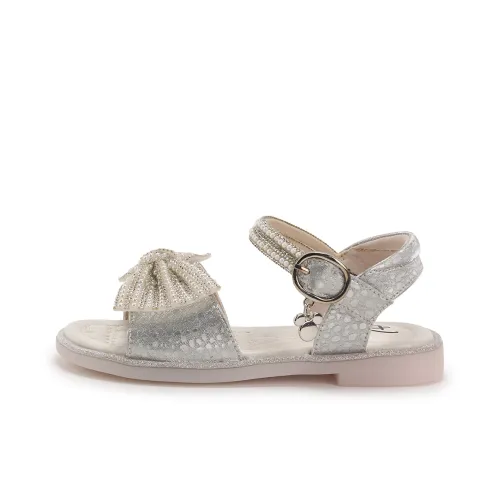 Disney Mickey Series Slip-resistant Anti KICK Амортизация Устойчивость к истиранию Дышащий Низкий Топ Детские Сандалии Детские