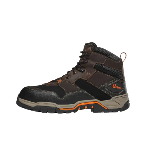 Danner Field Ranger Outdoor Brown Men's