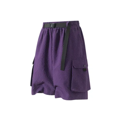 Fakeyoung Унисекс Повседневные шорты