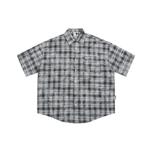 LBPC Унисекс Рубашки