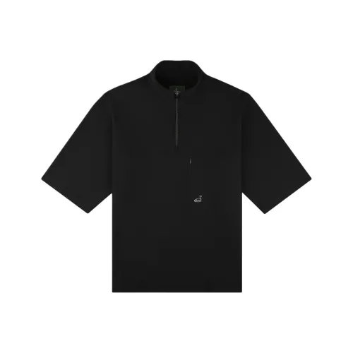 AIME LEON DORE GOLF серия SS25 Рубашка Унисекс