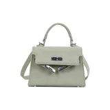 Серо-зеленый