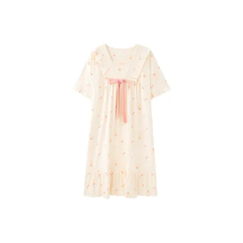 Mulong Family Ночная сорочка Женская