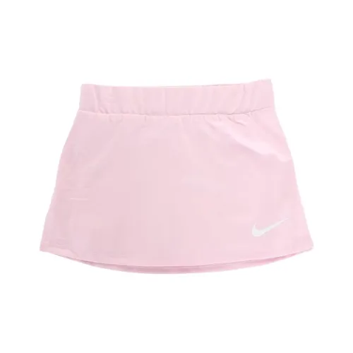 Nike Юбка Розовая для Малышей и Детей Предварительного Возраста