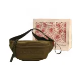 Зеленый+сумка для покупок