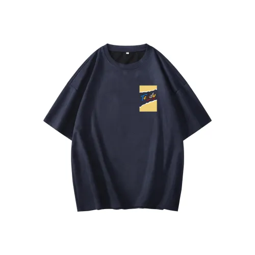 Коллекция Teddy Bear T-рубашка унисекс