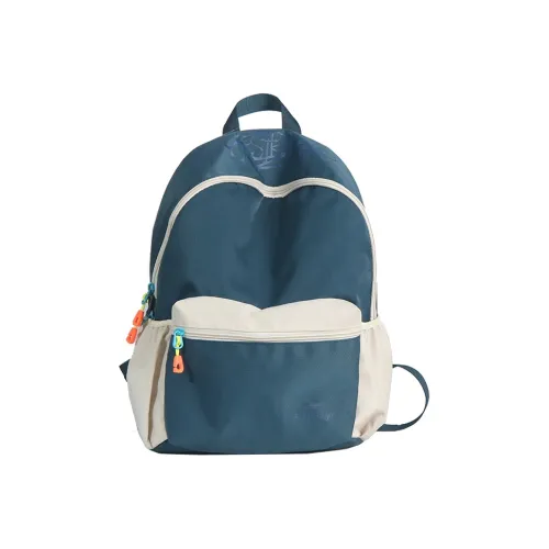 Besirbear Нейлон Kids Сумка Обычный Детский Королевский синий Серый белый