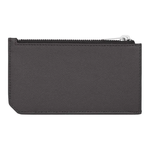 SAINT LAURENT Картхолдеры Мужской