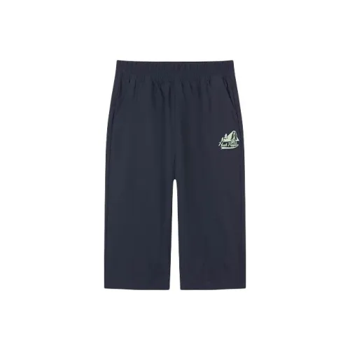 Hush Puppies SS25 Тонкие Детские Быстросохнущие Штаны Летние для Дети Возрастом 3-7 Лет