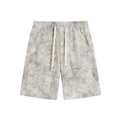 XUJIA Унисекс Повседневные шорты