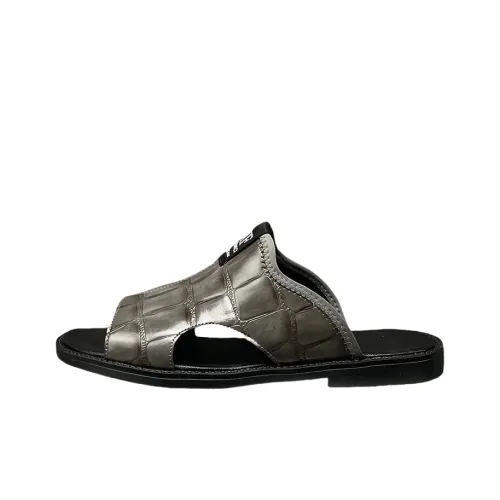 A Fairy Tale Of A Pair Of Shoes Слипоны Мужской