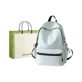 Большой размер / Размер Светло-Синий + Элегантная Сумка для покупок