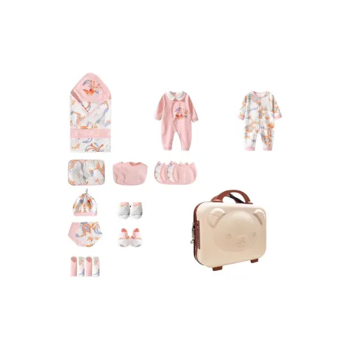 Dis Rabbit Детская Подарочная Коробка Новорожденный и Малыш