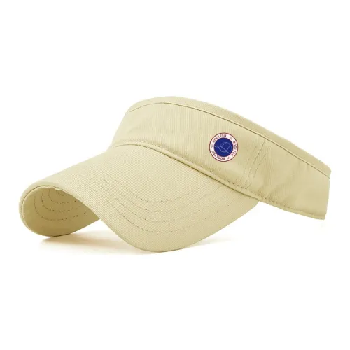 BOOLFEN Хлопковые головные уборы с защитой от солнца унисекс