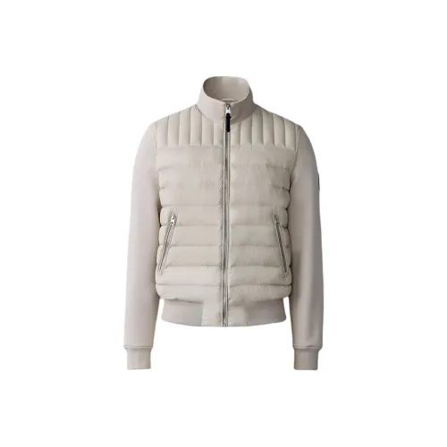 MACKAGE Мужской пуховик