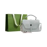 Синий + украшение