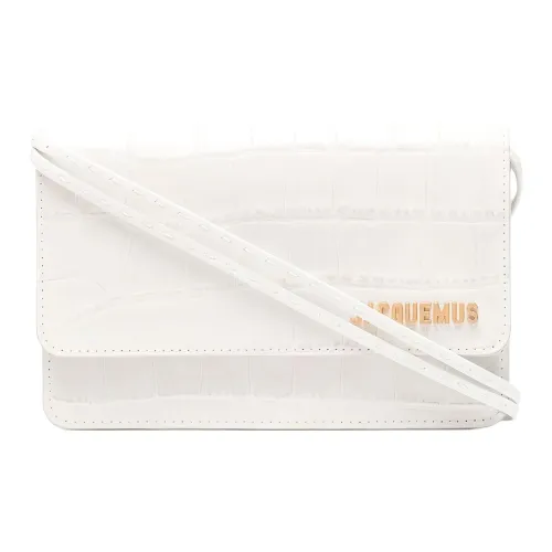 Jacquemus Сумки через плечо Женские