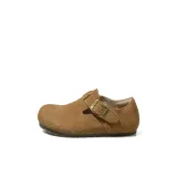 Камея коричневая