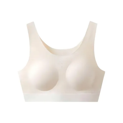 Antakids Майка Нюд Розовый Подростки