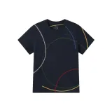 Темно-синий