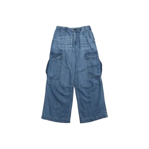 BELLEROSE Blue Kids Брюки карго