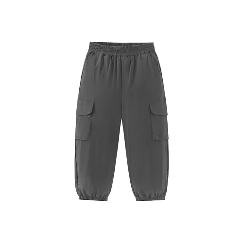 Mini Bala Брюки для детей 3-7 лет