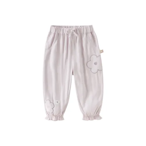 DAVE BELLA Брюки Серо-фиолетовый для детей 3-7 лет