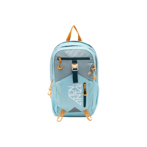 Antakids Ткань Kids Сумка Подростки Серый Синий