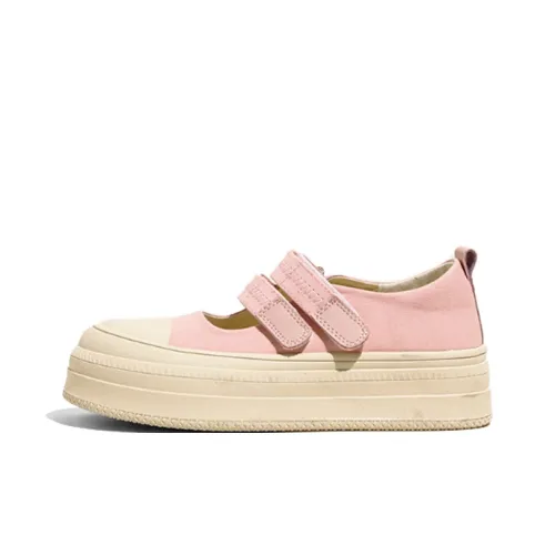 Shougu Туфли Мэри Джейн Женские