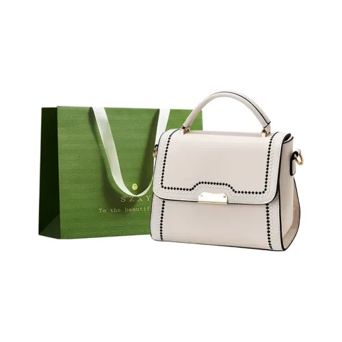 SANZHIXIAOYA Текстура Ткань Одно плечо Сумка Стандартная Женская Бургунди Хаки Зеленый Черный Розовый Бежевый