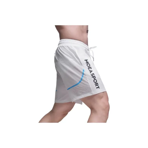 MOLIFANG Мужские спортивные шорты