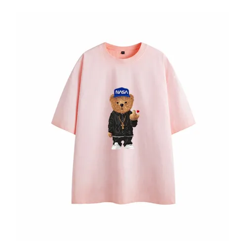 LSVE Женские футболки