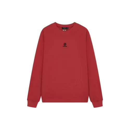 Teenie Weenie Men Толстовка Унисекс