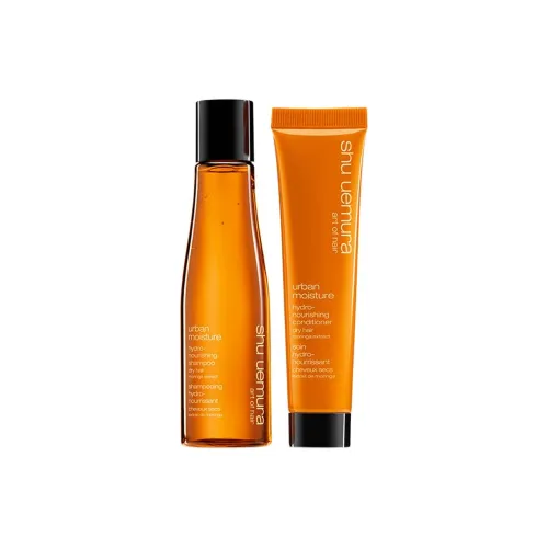 ZHICUNXIU Набор образцов для стирки и ухода Deep Hydrating Travel Clothing Sets Cleaning 40мл+75мл